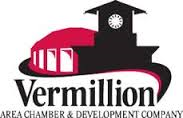$50.00 in Vermillion Shopping Bucks